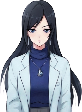 白波所長